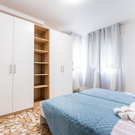 San Marco Serenity 10 Min From Venice Apartment Местре Екстериор снимка