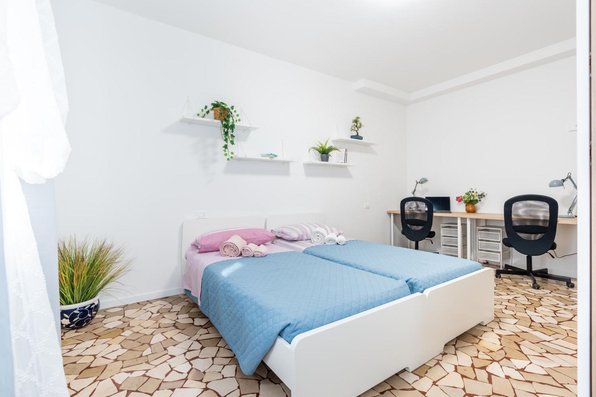 San Marco Serenity 10 Min From Venice Apartment Местре Екстериор снимка