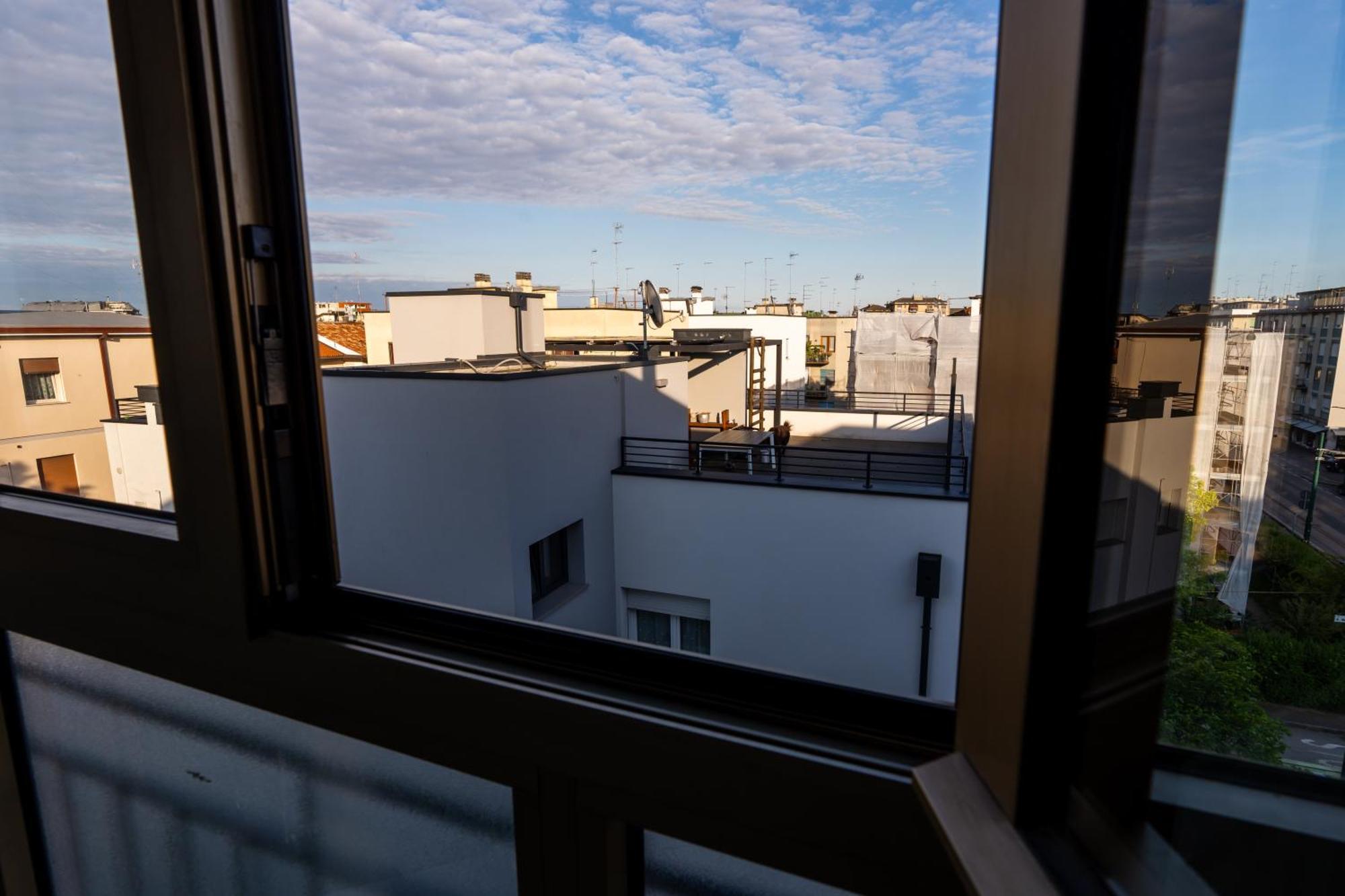 San Marco Serenity 10 Min From Venice Apartment Местре Екстериор снимка